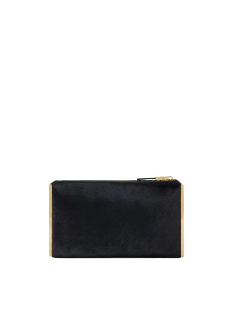 Clutch auf dem Pferd ELISABETTA FRANCHI | BS11A67E2110